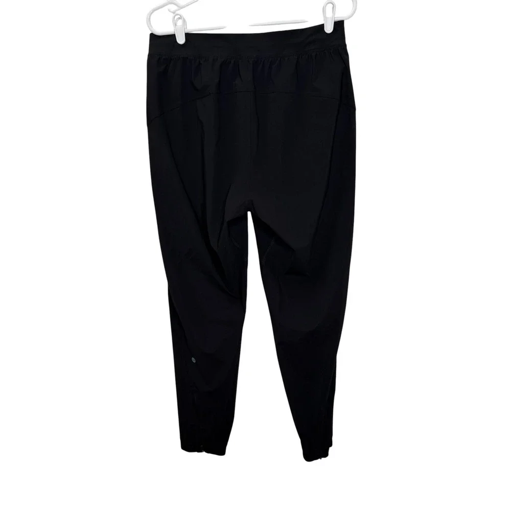 Lululemon Adaptive State High-Rise Jogger 28 Black Size 10 W5CVMS Running Pants